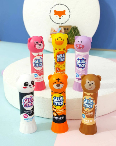 چسب ماتیکی آریا