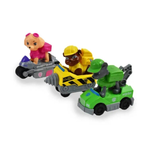 فیگور سگ های نگهبان