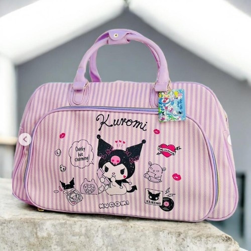 ساک مسافرتی برند سانریو